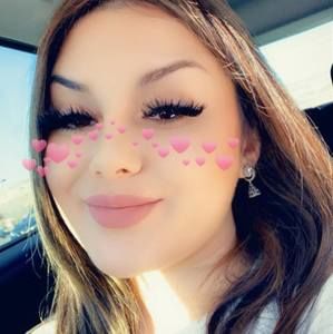 Meet your Posher, Veronica